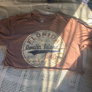 got on vacation last spring never worn